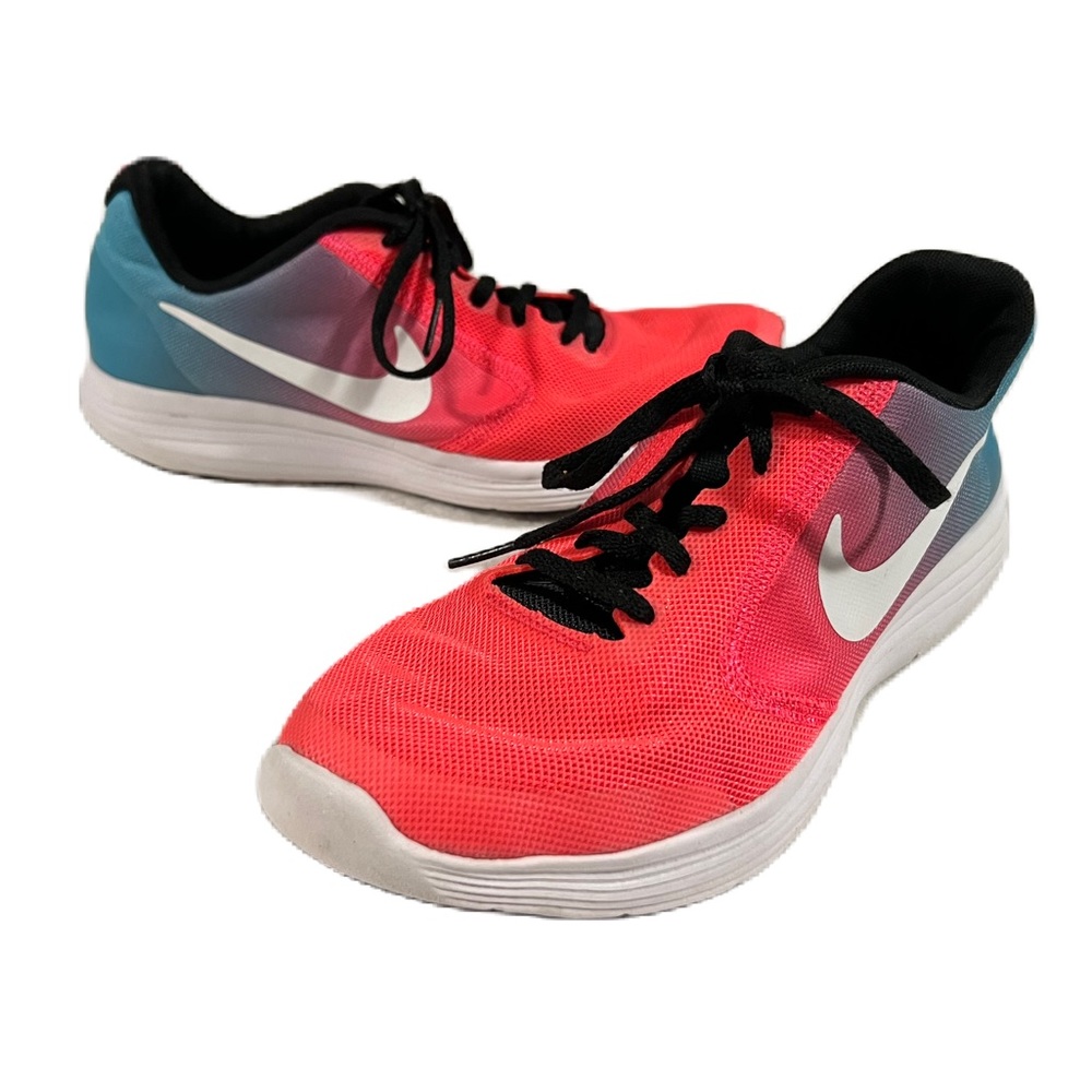 Nike Revolution Sneakers size 6 Y